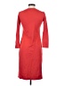 Sonnet James Red Casual Dress Size XS - photo 2
