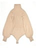 Goodnight Macaroon Tan Bodysuit Size S - photo 1