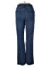 Vibrant M.I.U Blue Jeans Size 3 - photo 2
