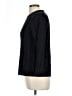 Lands' End 100% Cotton Black Pullover Sweater Size L (14/16) - photo 5