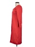 Sonnet James Red Casual Dress Size XS - photo 5