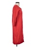 Sonnet James Red Casual Dress Size XS - photo 4