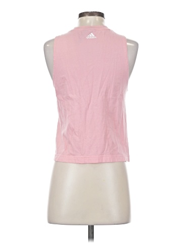 Adidas Sleeveless T-Shirt (view 2)