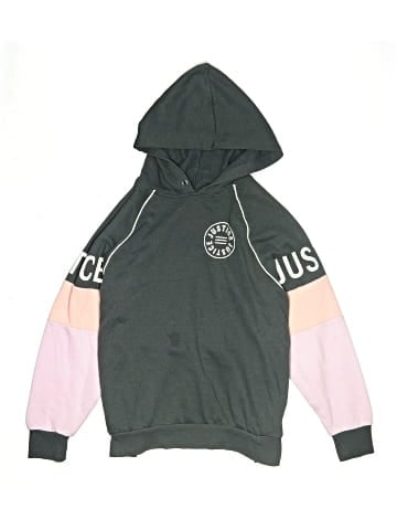 Justice Sweatshirt (view 1)