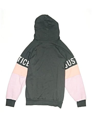 Justice Sweatshirt (view 2)
