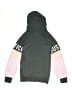 Justice Green Gray Sweatshirt Size 12/14 - photo 2