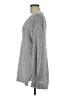Maurices Gray Pullover Sweater Size M - photo 5