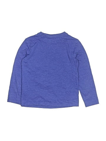 Cat & Jack Long Sleeve T-Shirt (view 2)