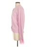 Unbranded 100% Acrylic Pink Cardigan Size S - photo 5