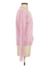 Unbranded 100% Acrylic Pink Cardigan Size S - photo 4