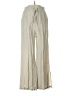 Zaful Ivory Casual Pants Size 4 - photo 1