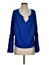 We the Free Blue Pullover Sweater Size XS - photo 1