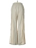 Zaful Ivory Casual Pants Size 4 - photo 2