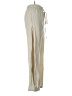 Zaful Ivory Casual Pants Size 4 - photo 4