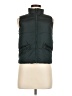 Old Navy 100% Polyester Green Vest Size 8 - photo 1