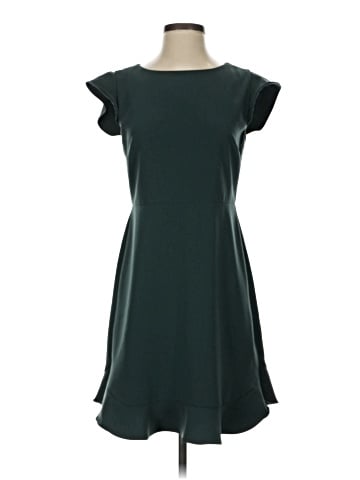 Ann Taylor LOFT Casual Dress (view 1)
