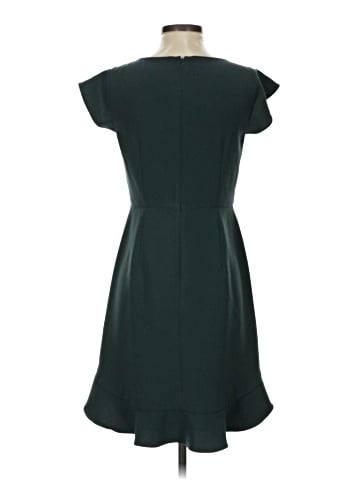 Ann Taylor LOFT Casual Dress (view 2)