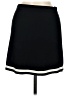 Sincerely Jules Solid Black Casual Skirt Size M - photo 2