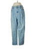 Zara Blue Jeans Size 4 - photo 1