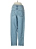 Zara Blue Jeans Size 4 - photo 2