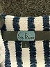 Eva Franco Ivory Short Sleeve Top Size S - photo 6