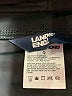 Lands' End Solid Black Shorts Size 18 - photo 3