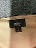 Mossimo Graphic Black Cocktail Dress Size XL - photo 7