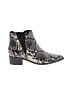 Marc Fisher LTD Black Ankle Boots Size 9 - photo 1