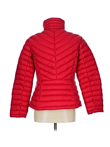 MICHAEL Michael Kors Snow Jacket (view 2)