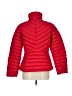 MICHAEL Michael Kors 100% Nylon Red Snow Jacket Size L - photo 2