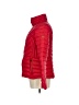 MICHAEL Michael Kors 100% Nylon Red Snow Jacket Size L - photo 5