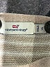 Vineyard Vines 100% Cotton Stripes Tan Turtleneck Sweater Size XS - photo 7