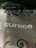 Sunice 100% Polyester Solid Black Jacket Size 6 - photo 6
