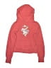 Roxy Girl Red Pullover Hoodie Size S (estimated, youth) - photo 1