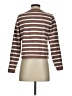 Lillusory Stripes Brown Cardigan Size XS - photo 2