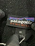Patagonia 100% Polyester Black Fleece Size XS - photo 6