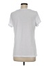 Automet White Short Sleeve T-Shirt Size M - photo 2