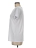 Automet White Short Sleeve T-Shirt Size M - photo 5