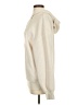 Urban Outfitters 100% Polyester Ivory Pullover Hoodie Size S - photo 5