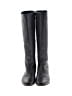 Kate Spade New York Black Brown Boots Size 6 1/2 - photo 2