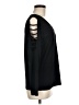MICHAEL Michael Kors Black Long Sleeve Top Size M - photo 4