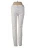 Paige Hearts Ivory Jeans Size 26 waist - photo 2