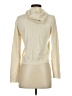 Uniqlo Ivory Turtleneck Sweater Size S - photo 2