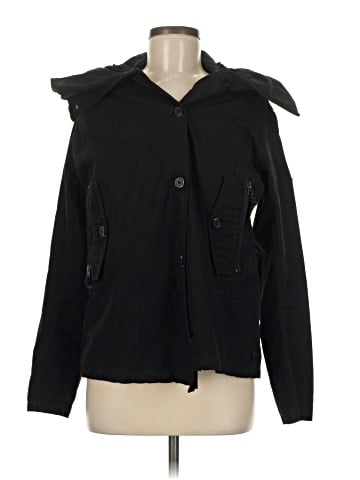 Burton Jacket (view 1)