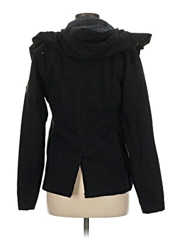 Burton Jacket (view 2)
