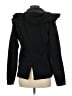 Burton 100% Cotton Black Jacket Size M (estimated) - photo 2