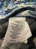Vineyard Vines Blue 3/4 Sleeve Blouse Size XXS - photo 8