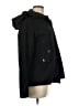Burton 100% Cotton Black Jacket Size M (estimated) - photo 4