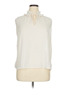 Ann Taylor Loft Sleeveless Blouse