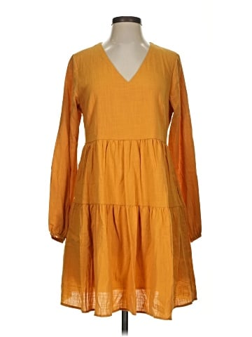 Fancyinn Casual Dress (view 1)